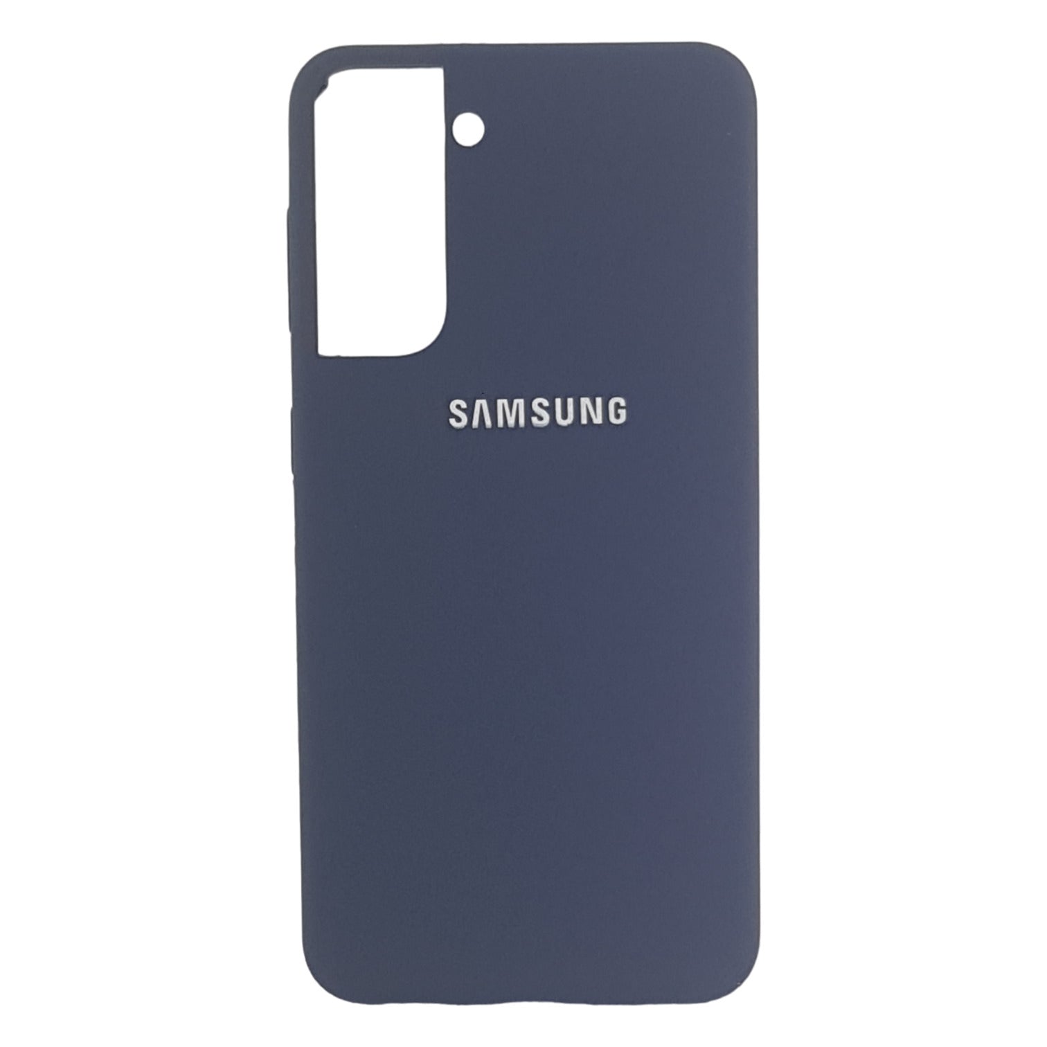 Protector Silicone Case Para Samsung S21