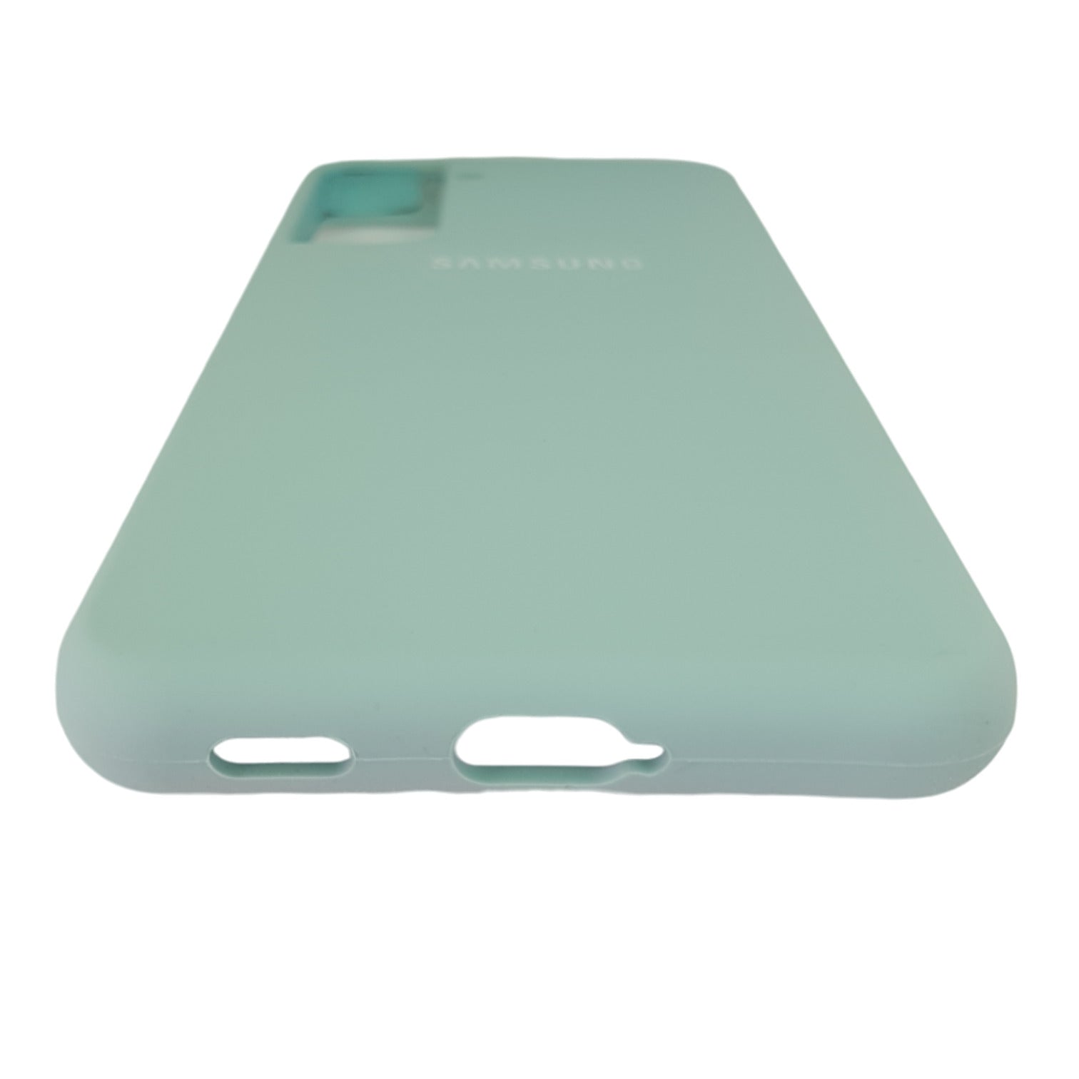 Protector Silicone Case Para Samsung S21