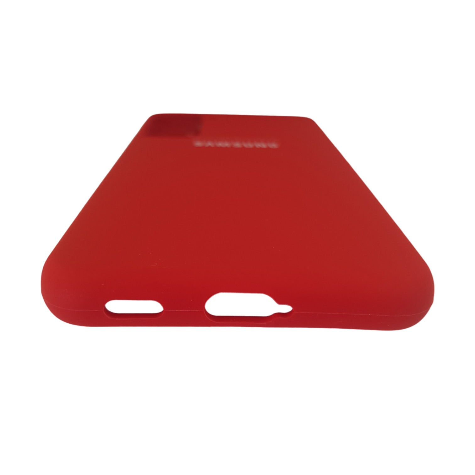 Protector Silicone Case Para Samsung S21