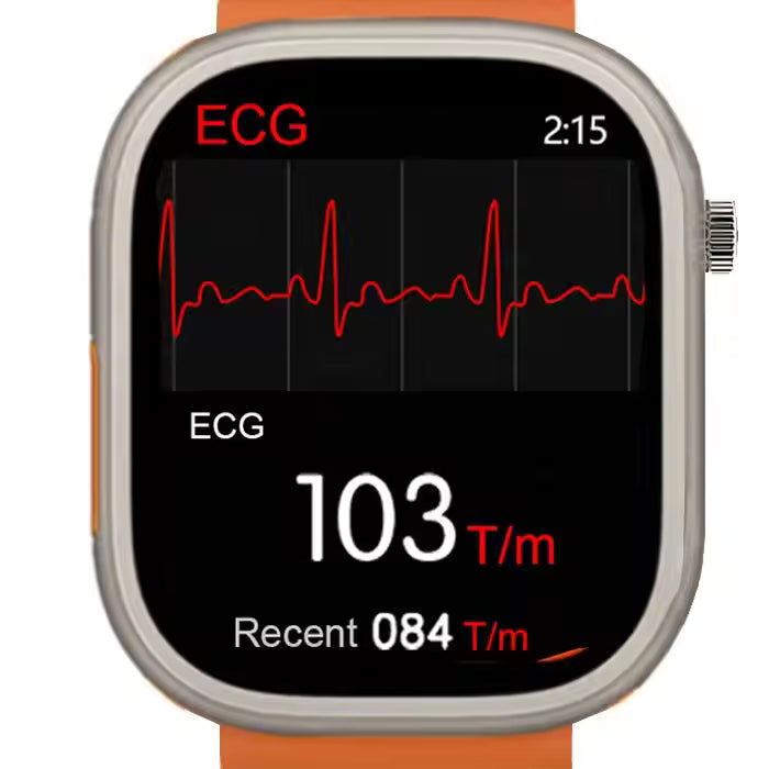 SMART WACTH T-ULTRA 2